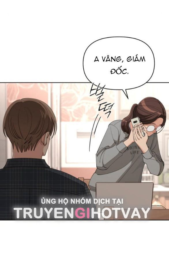 đọc truyện Tình Yêu Của Ik Seob Chương 34 ảnh 46 tại Giả Dược