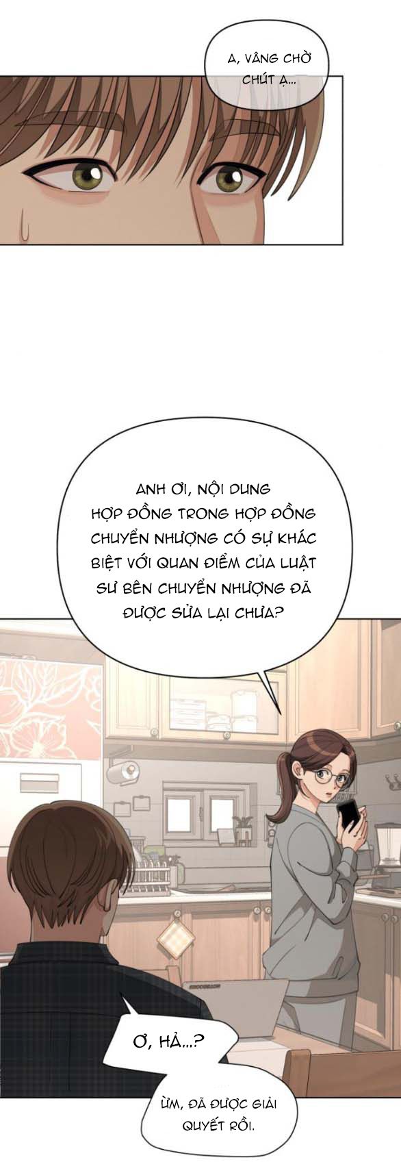 đọc truyện Tình Yêu Của Ik Seob Chương 34 ảnh 48 tại Giả Dược