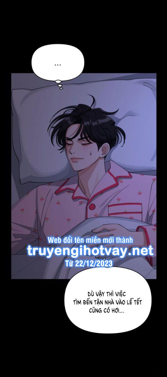 đọc truyện Tình Yêu Của Ik Seob Chương 35 ảnh 18 tại Giả Dược