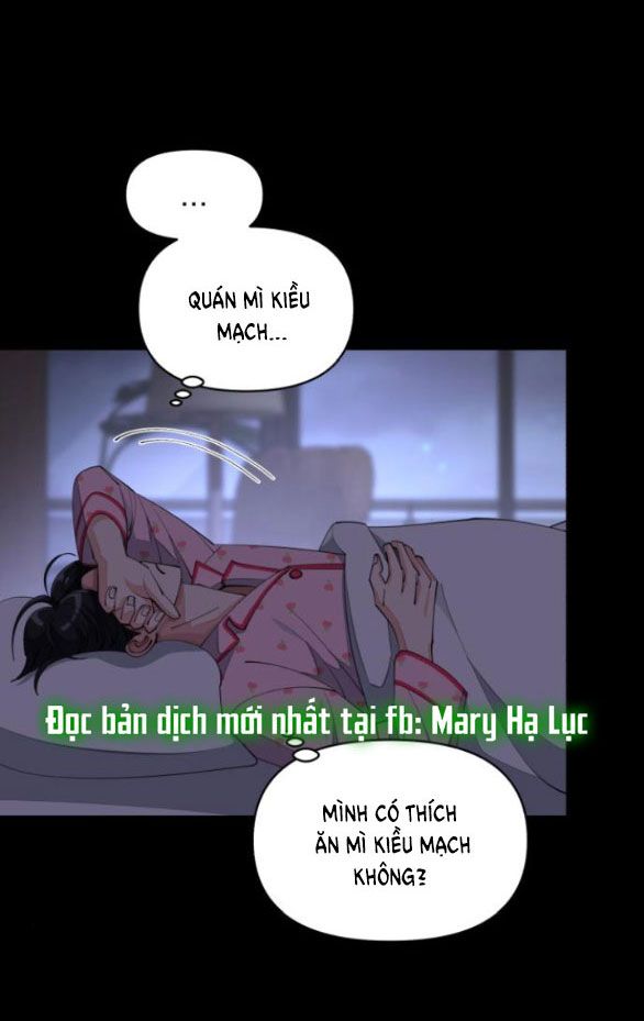 đọc truyện Tình Yêu Của Ik Seob Chương 35 ảnh 20 tại Giả Dược