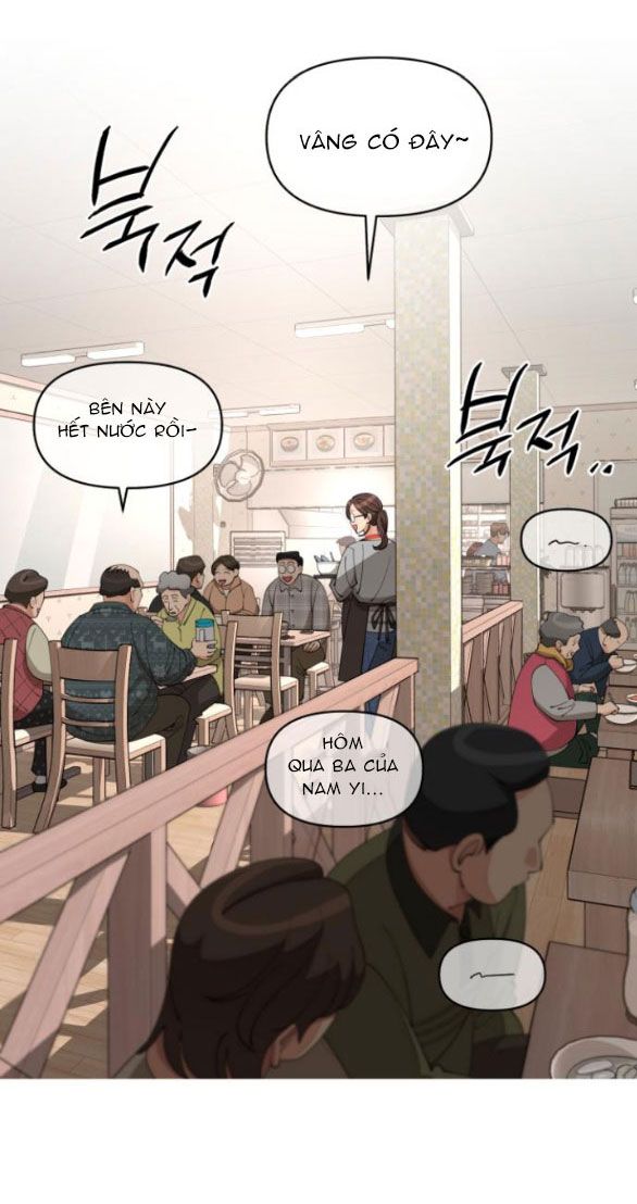 đọc truyện Tình Yêu Của Ik Seob Chương 35 ảnh 3 tại Giả Dược