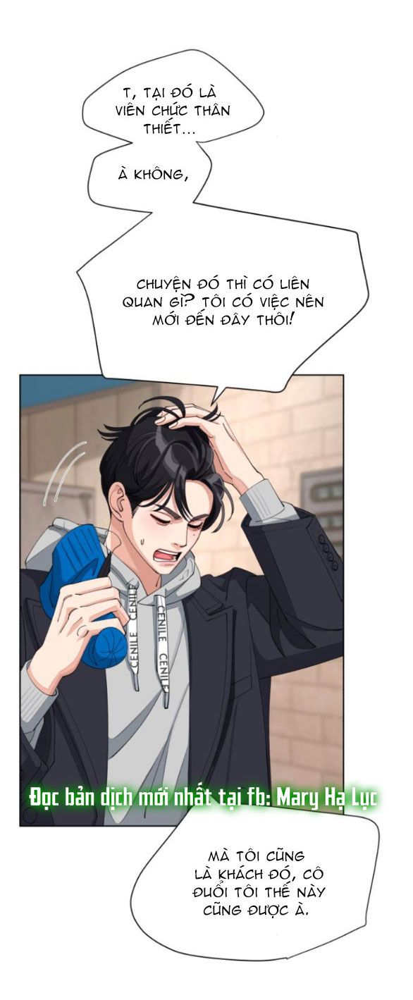 đọc truyện Tình Yêu Của Ik Seob Chương 35 ảnh 28 tại Giả Dược