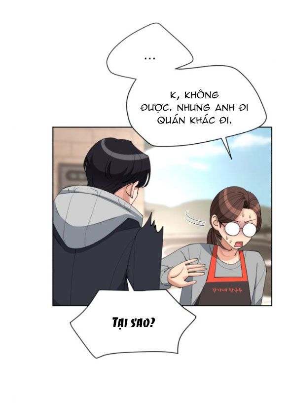 đọc truyện Tình Yêu Của Ik Seob Chương 35 ảnh 29 tại Giả Dược