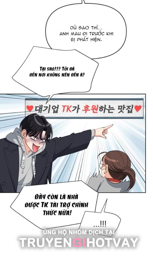 đọc truyện Tình Yêu Của Ik Seob Chương 35 ảnh 32 tại Giả Dược
