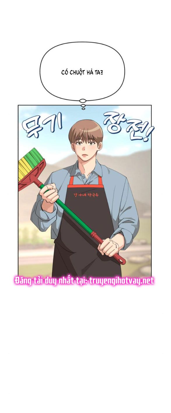 đọc truyện Tình Yêu Của Ik Seob Chương 35 ảnh 49 tại Giả Dược