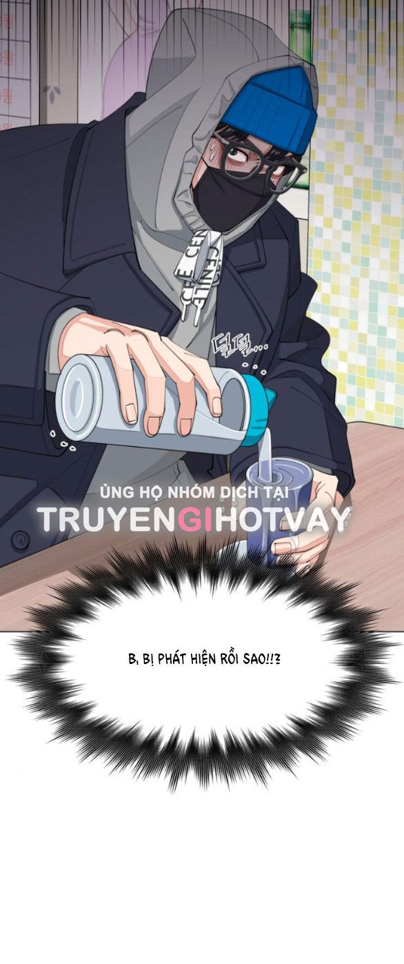 đọc truyện Tình Yêu Của Ik Seob Chương 35 ảnh 7 tại Giả Dược