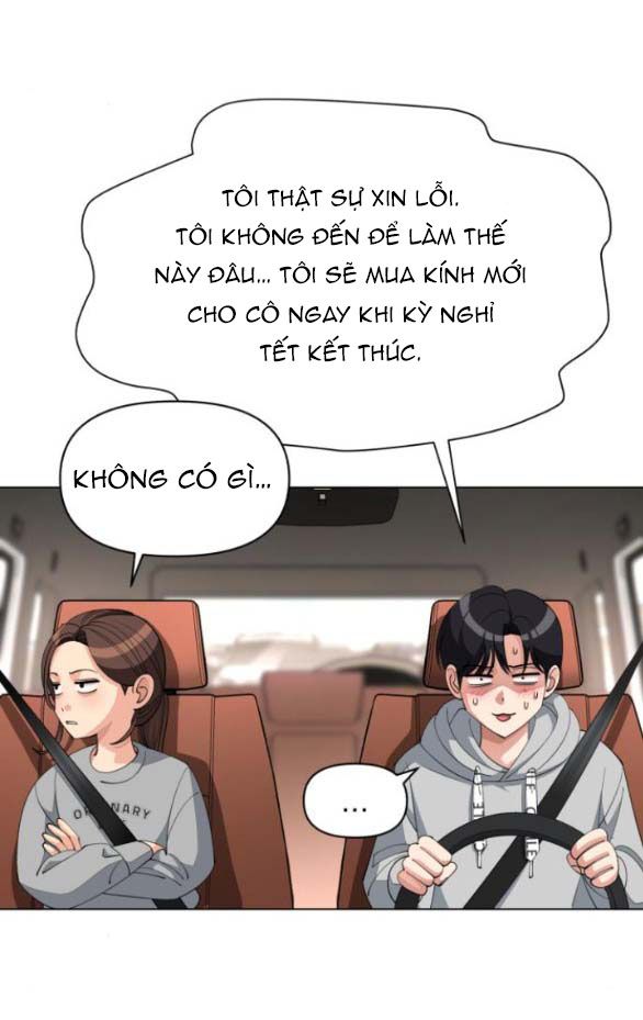 đọc truyện Tình Yêu Của Ik Seob Chương 36 ảnh 16 tại Giả Dược