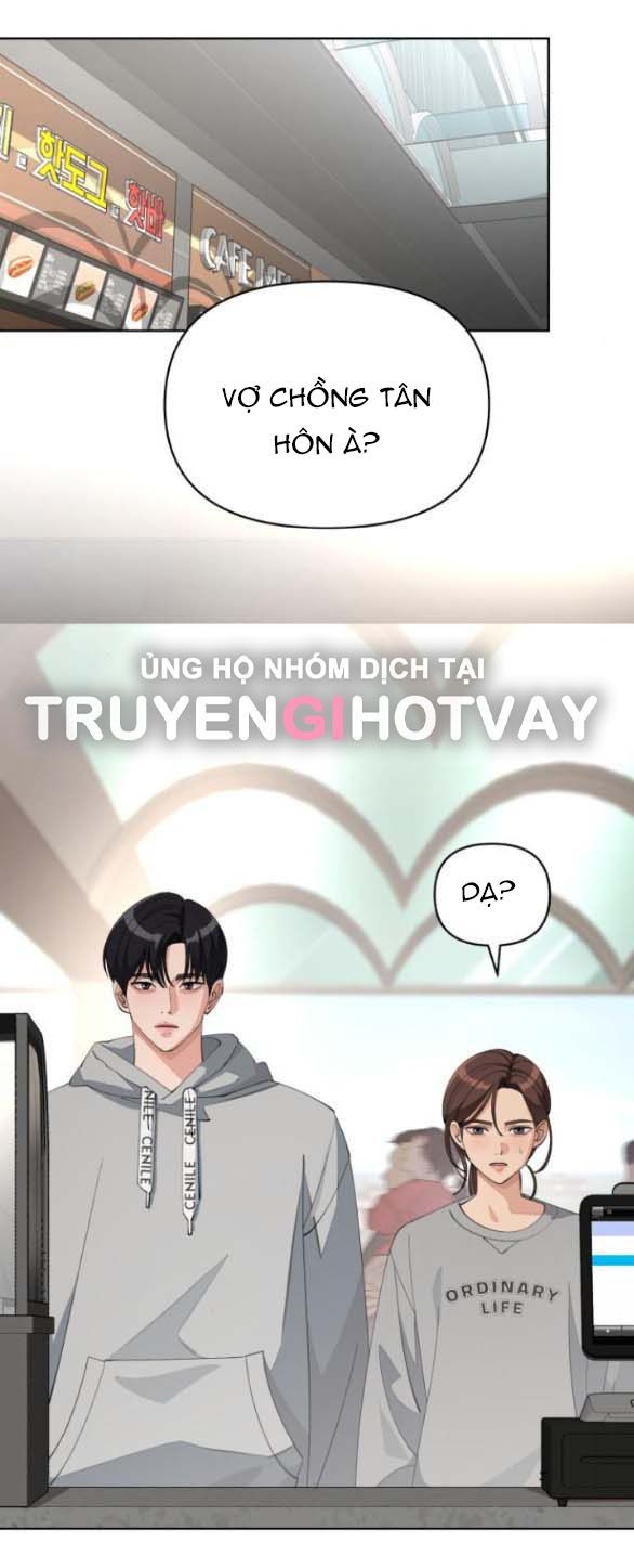 đọc truyện Tình Yêu Của Ik Seob Chương 36 ảnh 38 tại Giả Dược