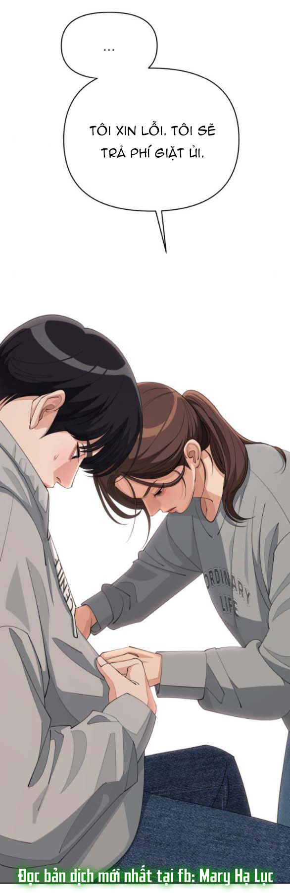 đọc truyện Tình Yêu Của Ik Seob Chương 36 ảnh 51 tại Giả Dược