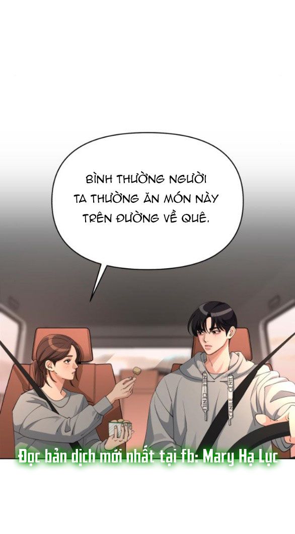 đọc truyện Tình Yêu Của Ik Seob Chương 36 ảnh 62 tại Giả Dược