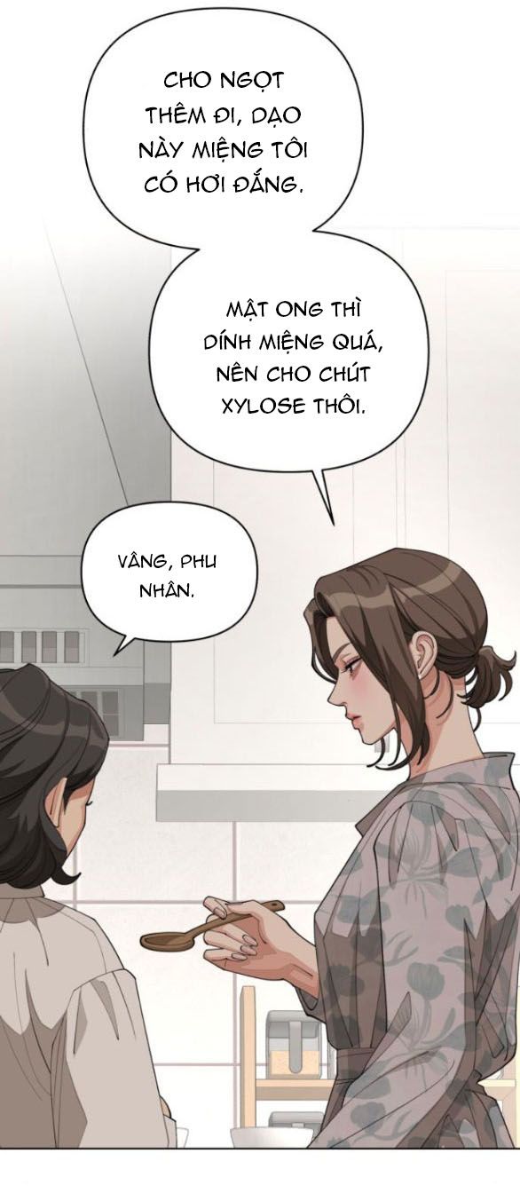đọc truyện Tình Yêu Của Ik Seob Chương 37 ảnh 24 tại Thiên Thai Truyện