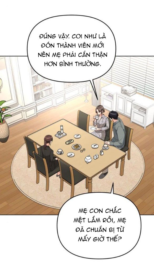 đọc truyện Tình Yêu Của Ik Seob Chương 37 ảnh 34 tại Thiên Thai Truyện