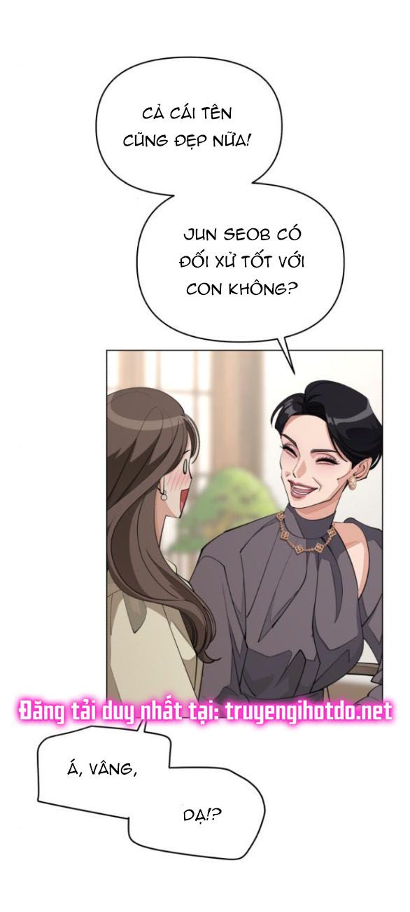đọc truyện Tình Yêu Của Ik Seob Chương 38 ảnh 22 tại Giả Dược