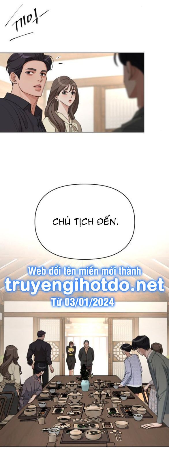 đọc truyện Tình Yêu Của Ik Seob Chương 38 ảnh 26 tại Giả Dược