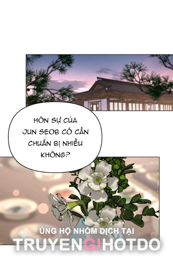 đọc truyện Tình Yêu Của Ik Seob Chương 38 ảnh 33 tại Giả Dược