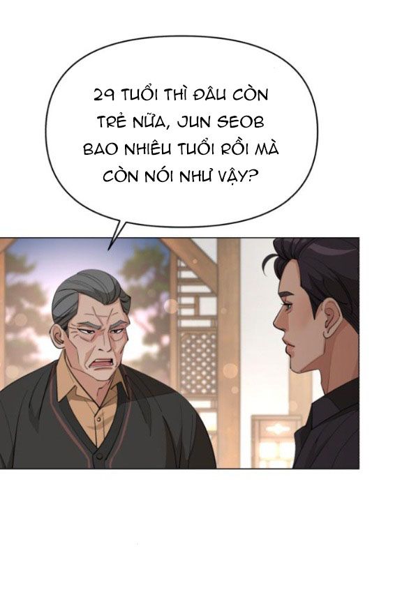 đọc truyện Tình Yêu Của Ik Seob Chương 38 ảnh 38 tại Giả Dược