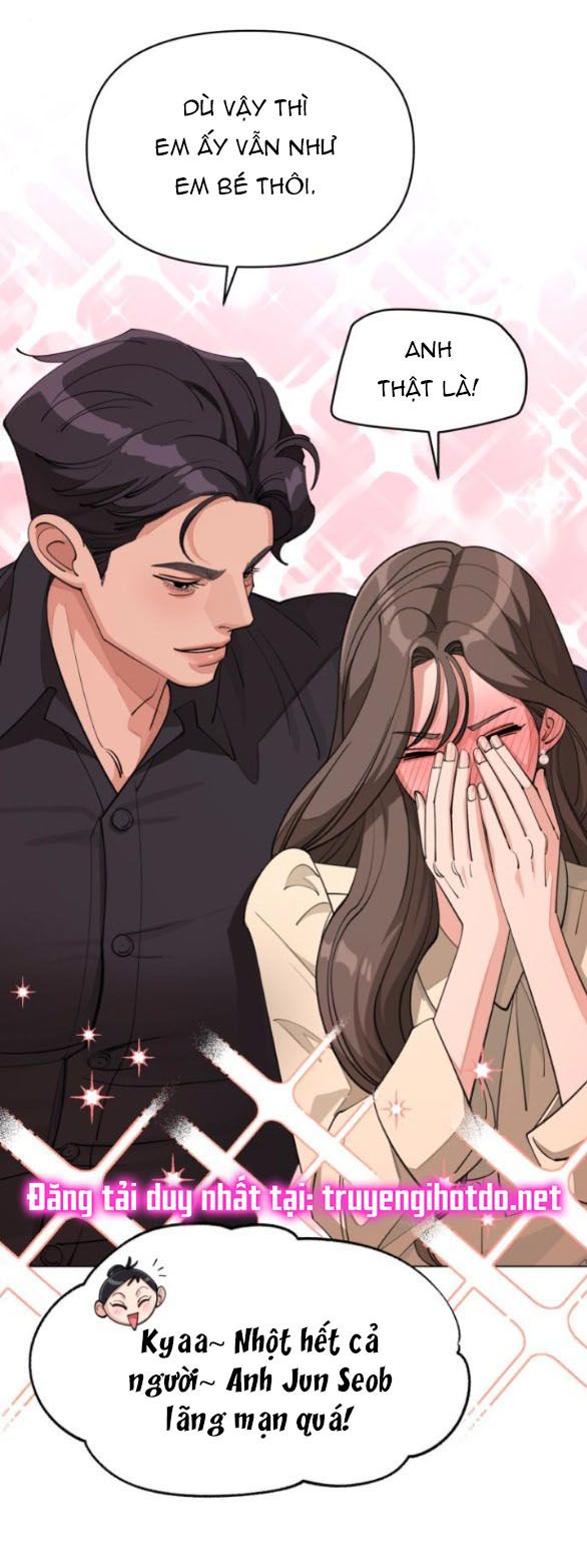 đọc truyện Tình Yêu Của Ik Seob Chương 38 ảnh 39 tại Giả Dược