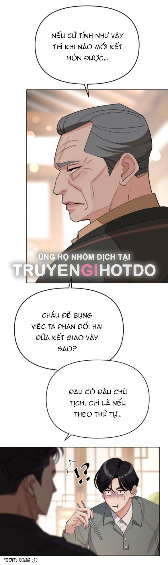 đọc truyện Tình Yêu Của Ik Seob Chương 38 ảnh 42 tại Giả Dược
