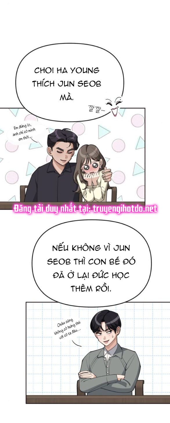 đọc truyện Tình Yêu Của Ik Seob Chương 39 ảnh 3 tại Giả Dược