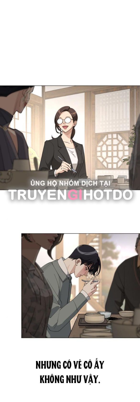 đọc truyện Tình Yêu Của Ik Seob Chương 39 ảnh 33 tại Giả Dược