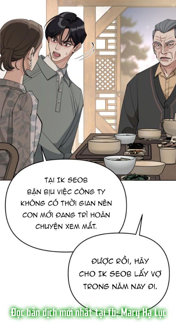 đọc truyện Tình Yêu Của Ik Seob Chương 39 ảnh 6 tại Giả Dược