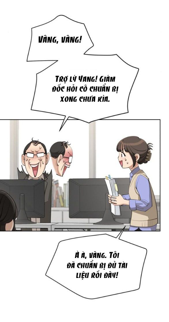 đọc truyện Tình Yêu Của Ik Seob Chương 41 ảnh 14 tại Giả Dược