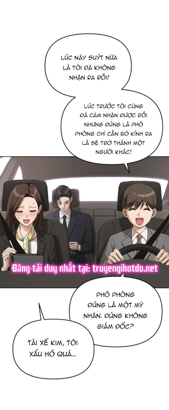 đọc truyện Tình Yêu Của Ik Seob Chương 41 ảnh 19 tại Giả Dược