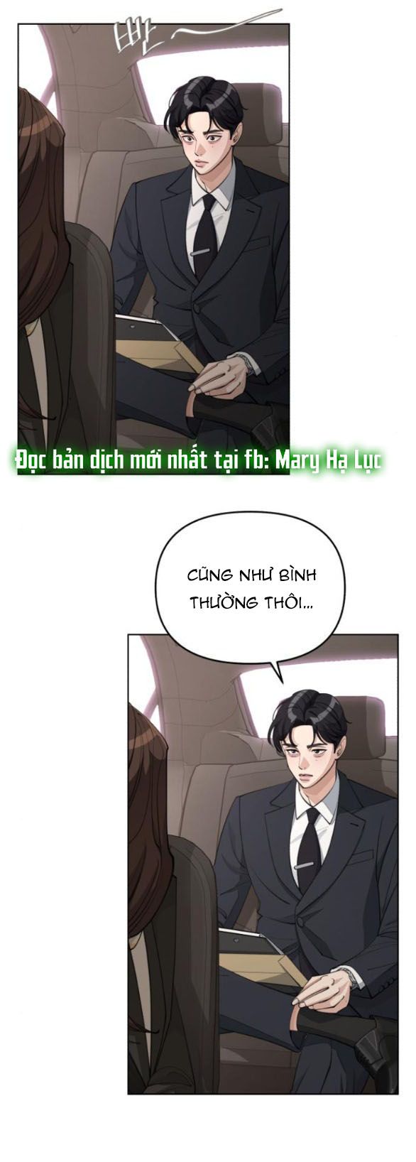 đọc truyện Tình Yêu Của Ik Seob Chương 41 ảnh 25 tại Giả Dược
