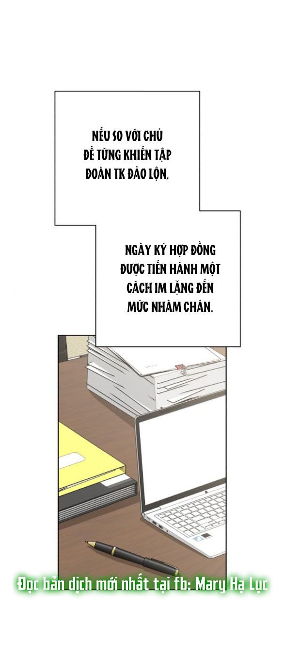 đọc truyện Tình Yêu Của Ik Seob Chương 41 ảnh 34 tại Giả Dược