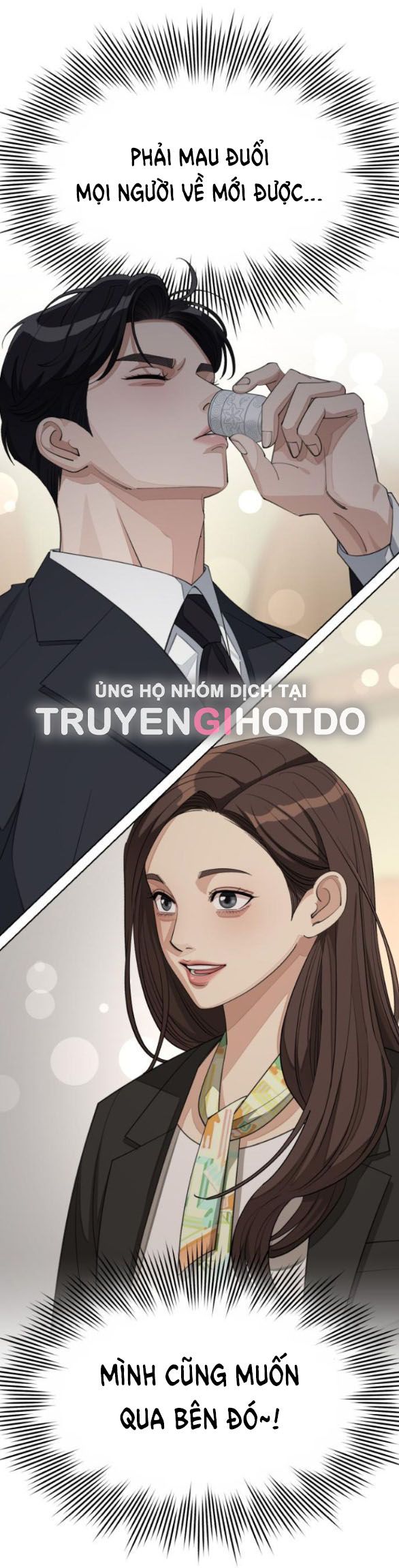 đọc truyện Tình Yêu Của Ik Seob Chương 41 ảnh 52 tại Giả Dược