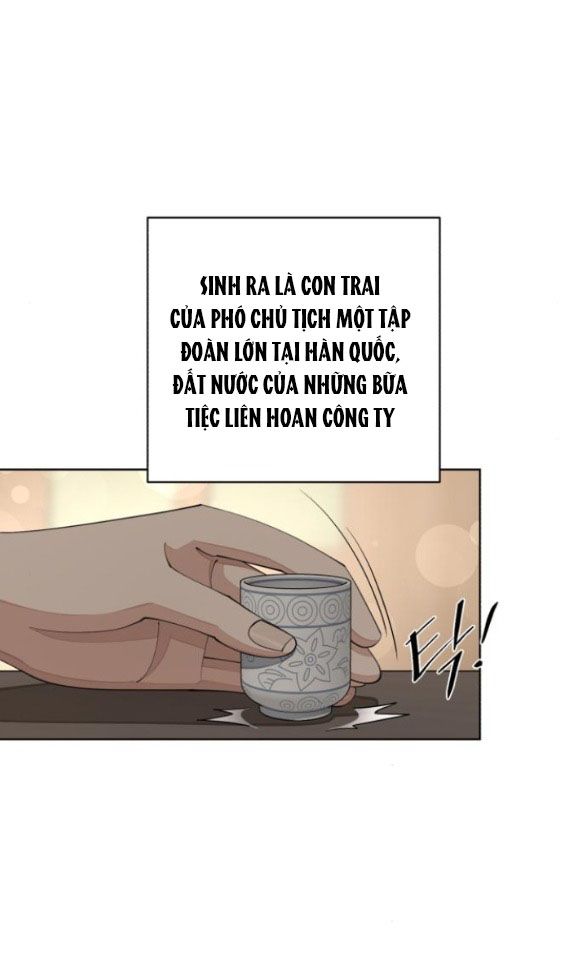đọc truyện Tình Yêu Của Ik Seob Chương 4.2 ảnh 2 tại Giả Dược