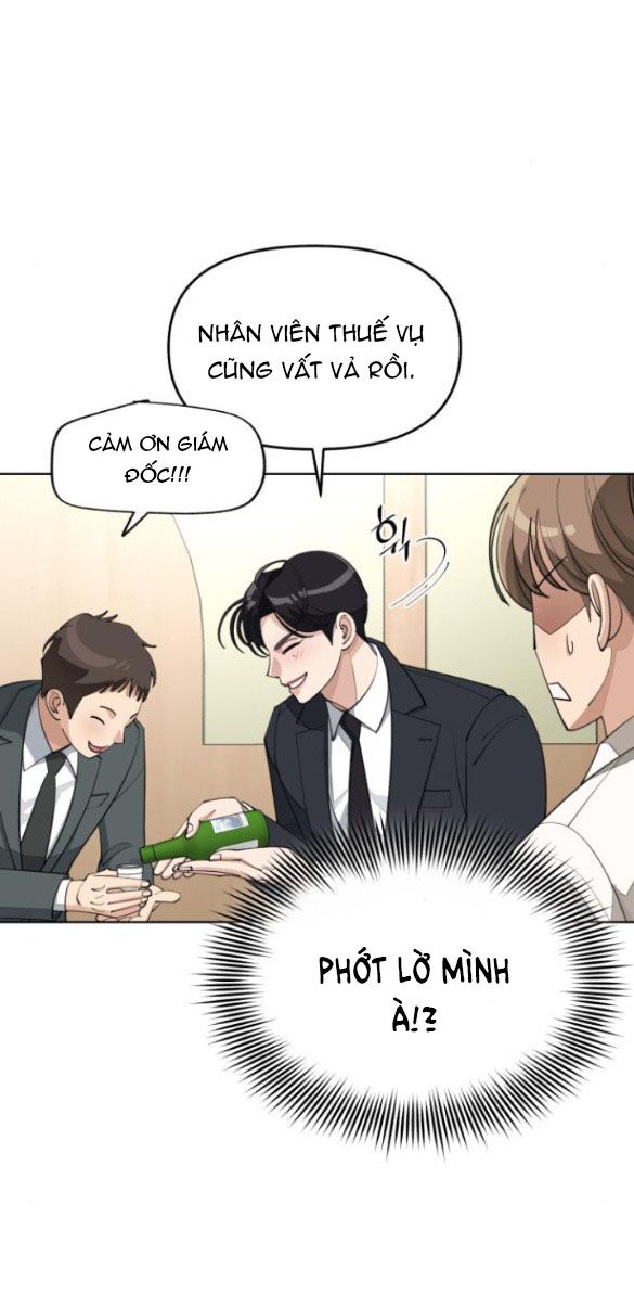 đọc truyện Tình Yêu Của Ik Seob Chương 4.2 ảnh 18 tại Giả Dược