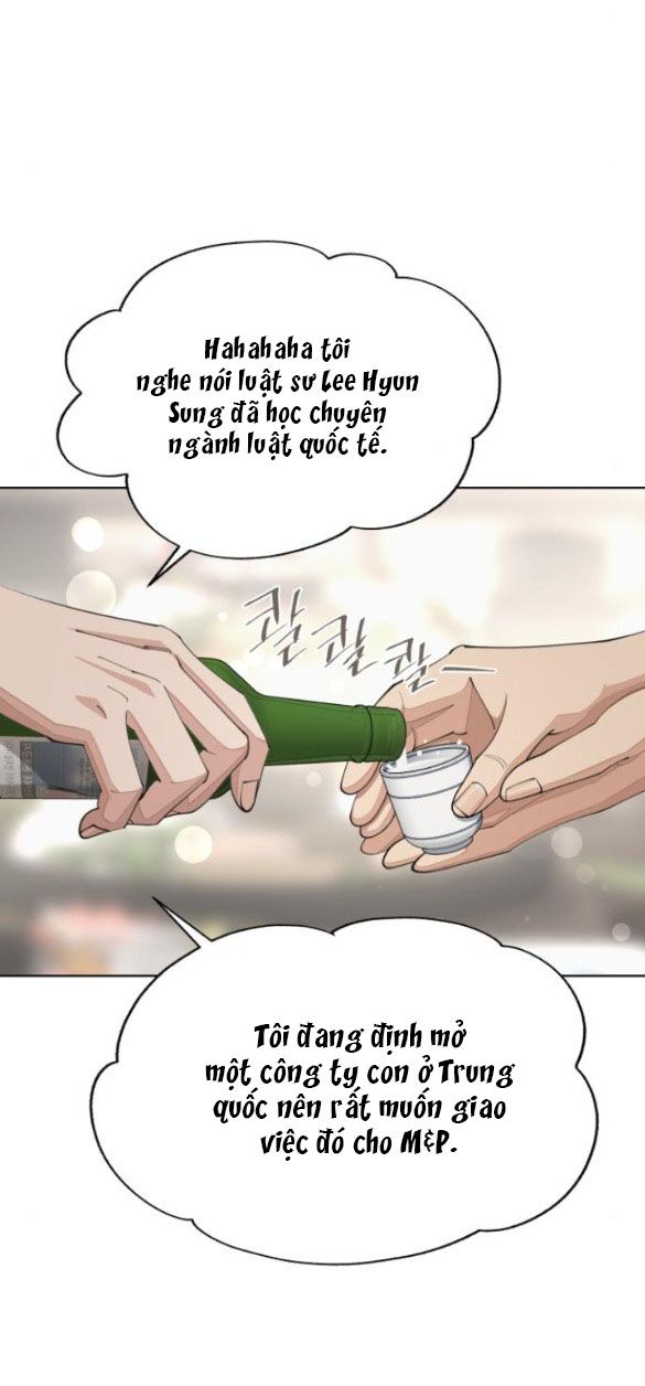 đọc truyện Tình Yêu Của Ik Seob Chương 4.2 ảnh 23 tại Giả Dược