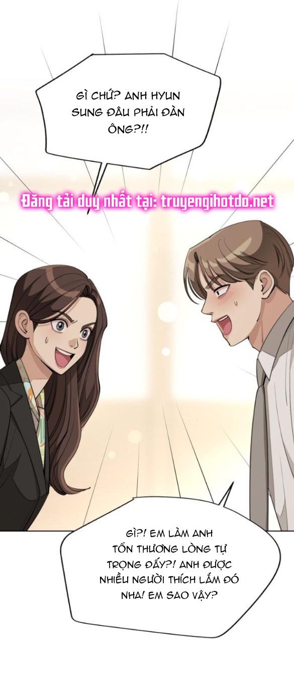 đọc truyện Tình Yêu Của Ik Seob Chương 4.2 ảnh 36 tại Giả Dược