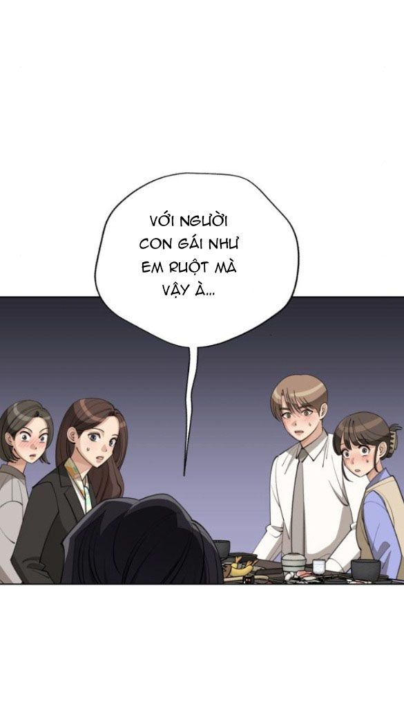đọc truyện Tình Yêu Của Ik Seob Chương 4.2 ảnh 39 tại Giả Dược