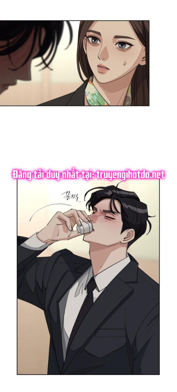đọc truyện Tình Yêu Của Ik Seob Chương 4.2 ảnh 43 tại Giả Dược