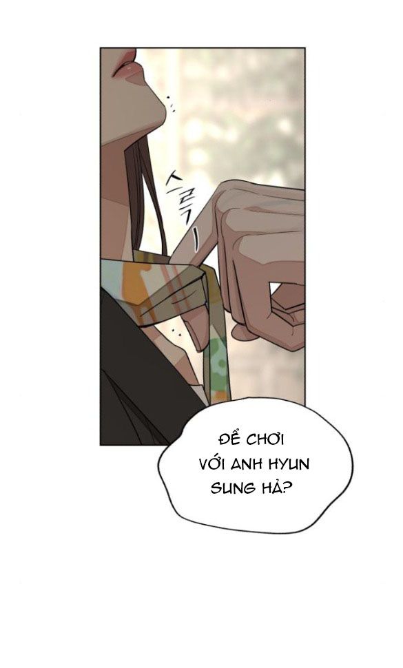 đọc truyện Tình Yêu Của Ik Seob Chương 4.2 ảnh 51 tại Giả Dược