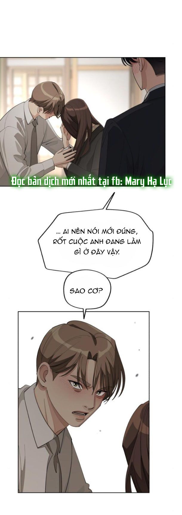 đọc truyện Tình Yêu Của Ik Seob Chương 43 ảnh 4 tại Giả Dược