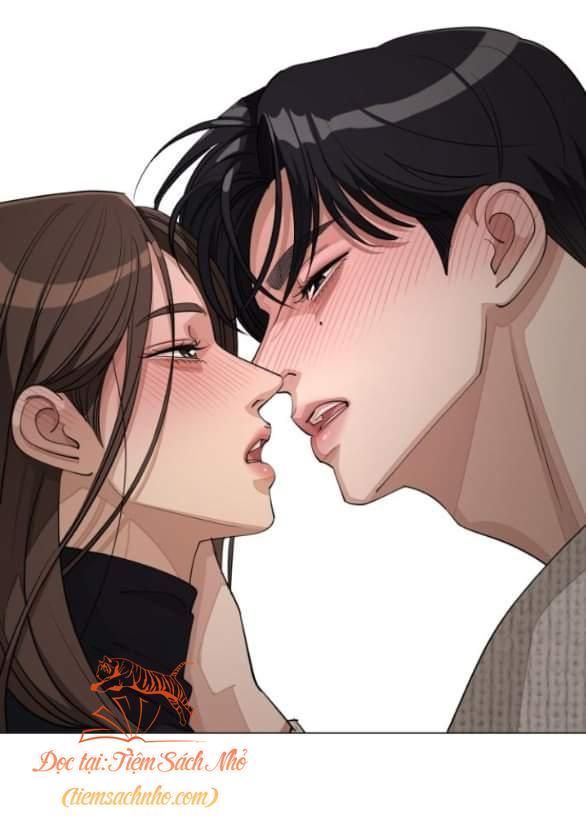 đọc truyện Tình Yêu Của Ik Seob Chương 50 ảnh 45 tại Giả Dược