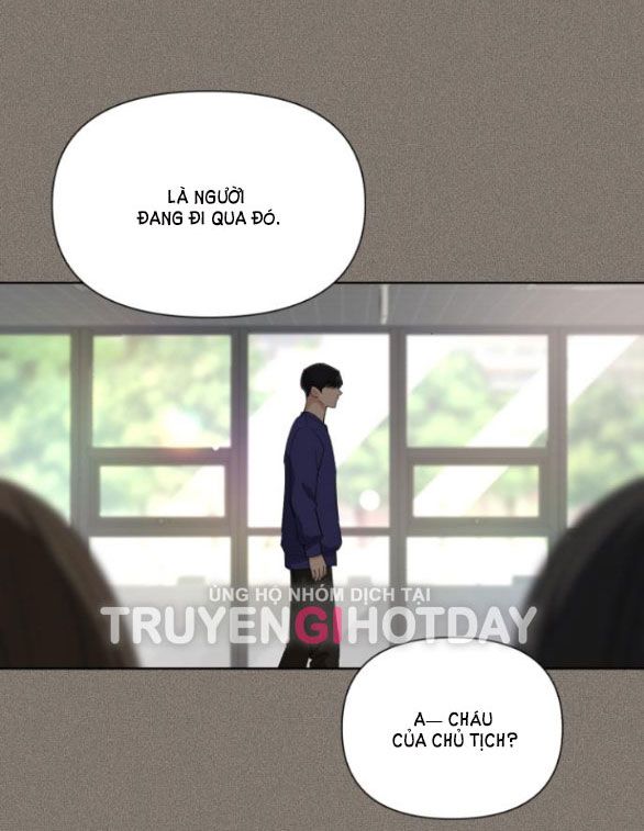 đọc truyện Tình Yêu Của Ik Seob Chương 5.1 ảnh 21 tại Giả Dược