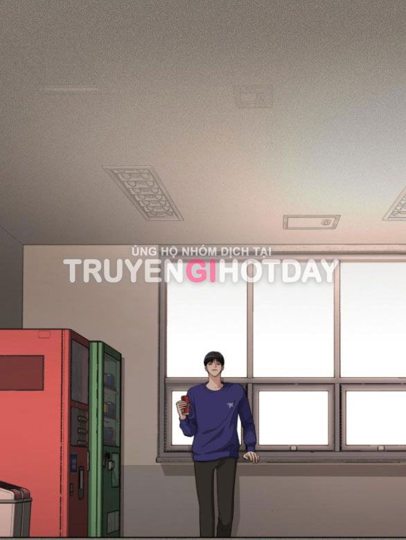 đọc truyện Tình Yêu Của Ik Seob Chương 5.1 ảnh 32 tại Giả Dược