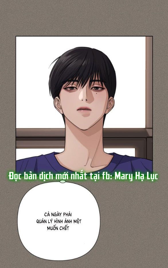 đọc truyện Tình Yêu Của Ik Seob Chương 5.1 ảnh 34 tại Giả Dược