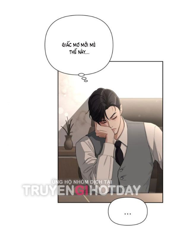 đọc truyện Tình Yêu Của Ik Seob Chương 5.1 ảnh 50 tại Giả Dược