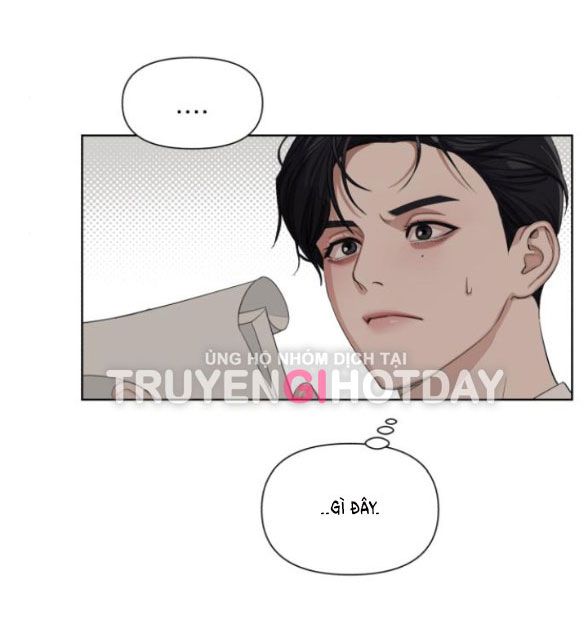 đọc truyện Tình Yêu Của Ik Seob Chương 5.1 ảnh 59 tại Giả Dược