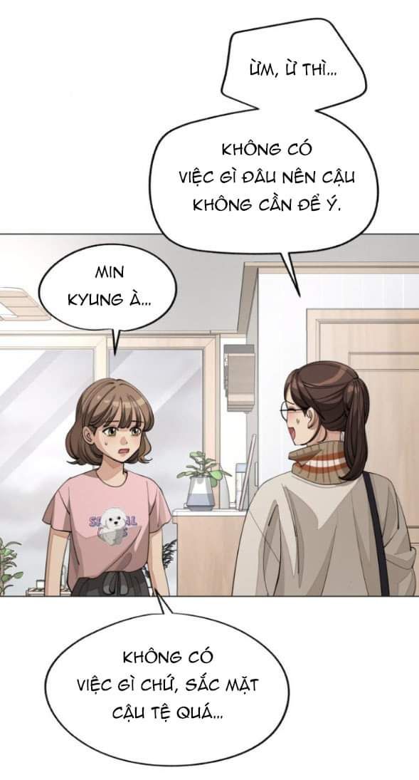 đọc truyện Tình Yêu Của Ik Seob Chương 53 ảnh 4 tại Giả Dược