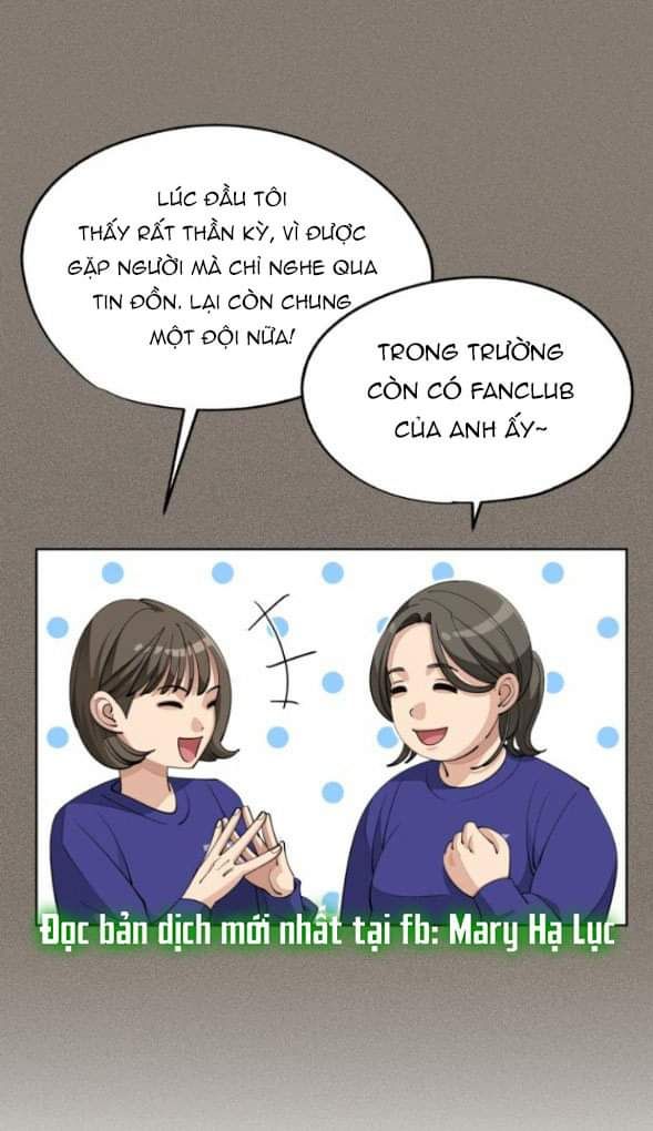 đọc truyện Tình Yêu Của Ik Seob Chương 53 ảnh 41 tại Giả Dược