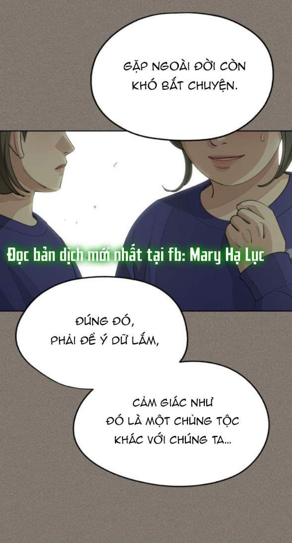 đọc truyện Tình Yêu Của Ik Seob Chương 53 ảnh 58 tại Giả Dược