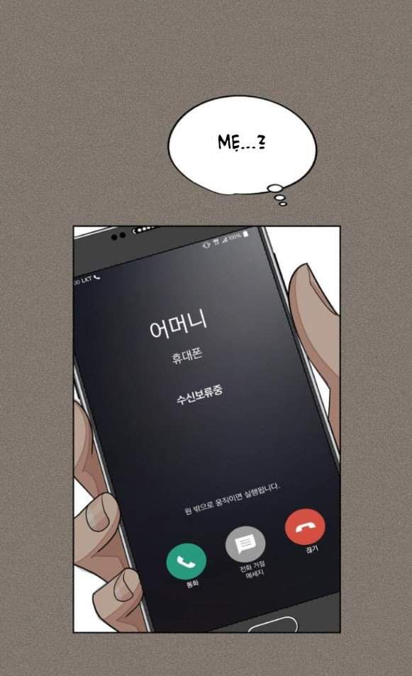 đọc truyện Tình Yêu Của Ik Seob Chương 54 ảnh 27 tại Giả Dược