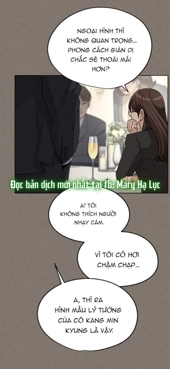 đọc truyện Tình Yêu Của Ik Seob Chương 54 ảnh 47 tại Giả Dược
