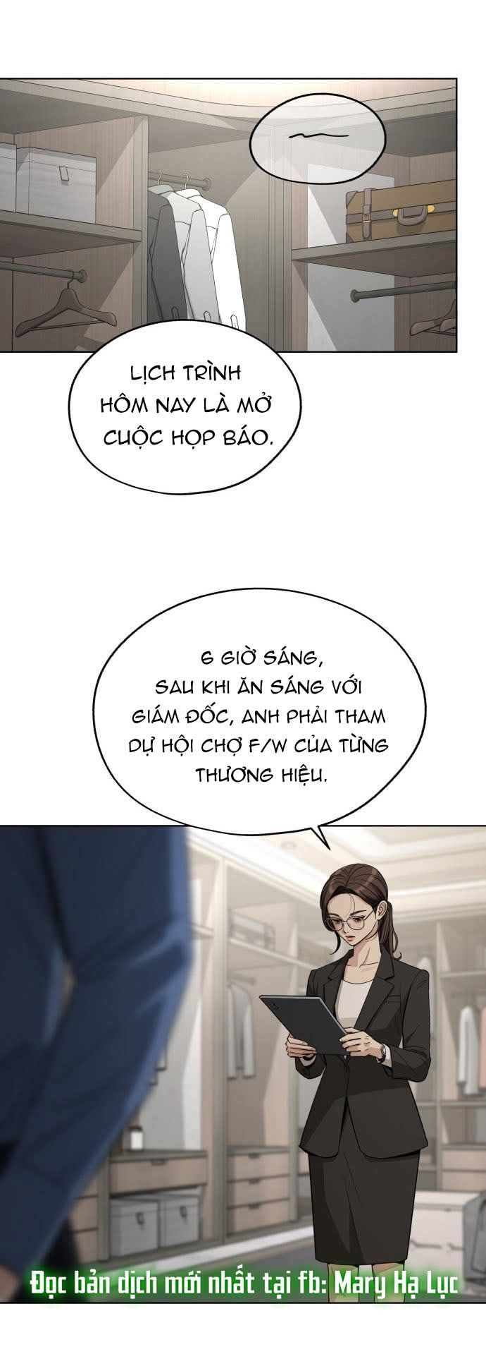 đọc truyện Tình Yêu Của Ik Seob Chương 56 ảnh 2 tại Giả Dược